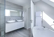 Inlocuirea obiectelor sanitare din baie si bucatarie