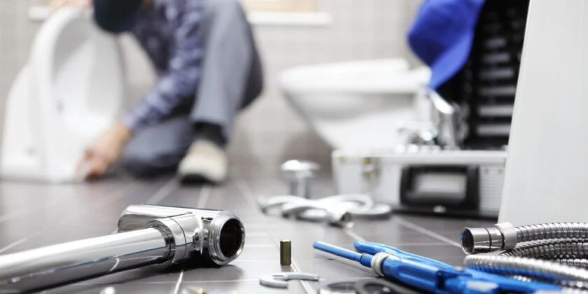 Servicii oferite de instalatorii nostri in sectorul 2