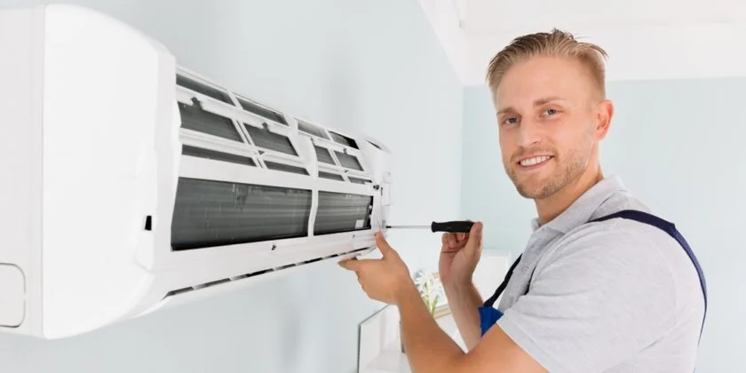 Instalare aer conditionat in Bucuresti