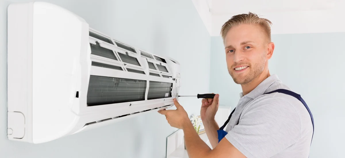 Instalare aer conditionat in Bucuresti