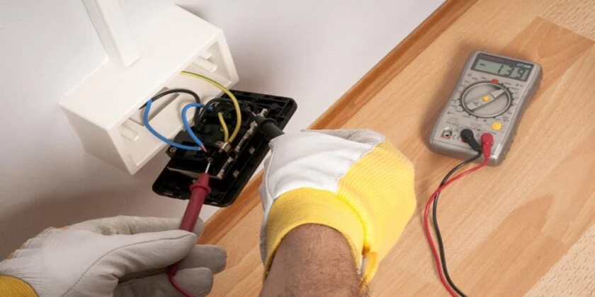 Servicii de instalatii electrice in Bucuresti