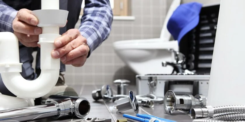 Servicii oferite de instalatorii nostri in sectorul 5