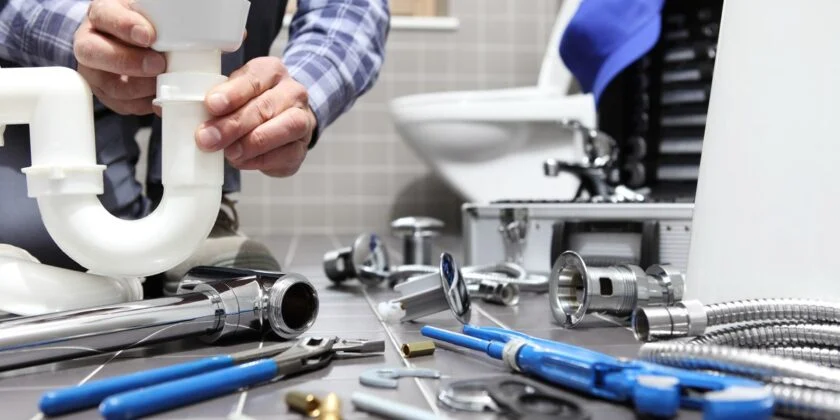 Servicii oferite de instalatorii nostri Bucuresti sectorul 4